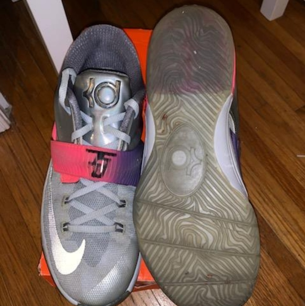 KD VII AS (GS) SIZE 7Y